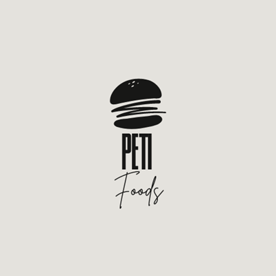 Logo restaurante Foods