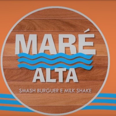 Logo restaurante Mare alta
