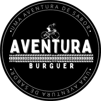 Logo restaurante AVENTURA BURGUER