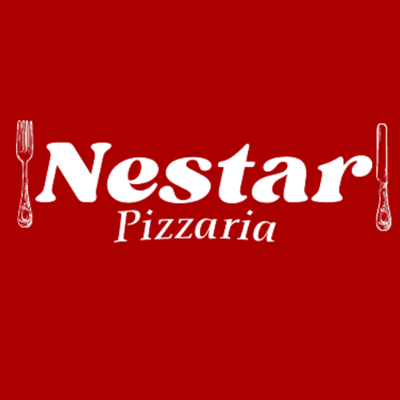 Logo restaurante Pizzaria Nestar