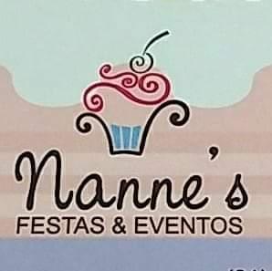 Logo restaurante Nannes