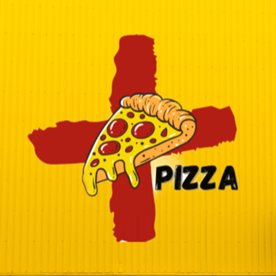 Logo restaurante Mais Pizza