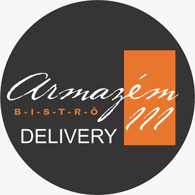 Logo restaurante Armazem 111 Maricá