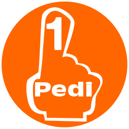 Logo restaurante Pedi 1