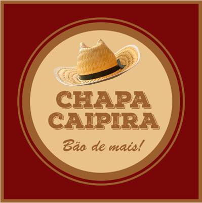 Logo restaurante CHAPA CAIPIRA