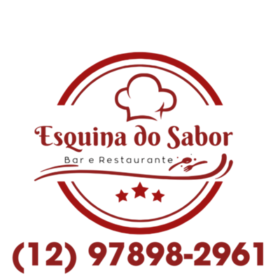Logo restaurante Esquina do Sabor