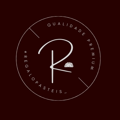 Logo restaurante Regalo