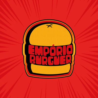 Logo restaurante Emporio Burguer Boa Viagem 