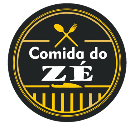 Logo restaurante Comida do Zé