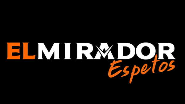 Logo restaurante EL MIRADOR Espeto Bar