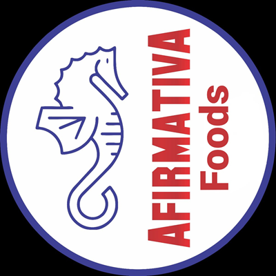 Logo restaurante Afirmativa Foods