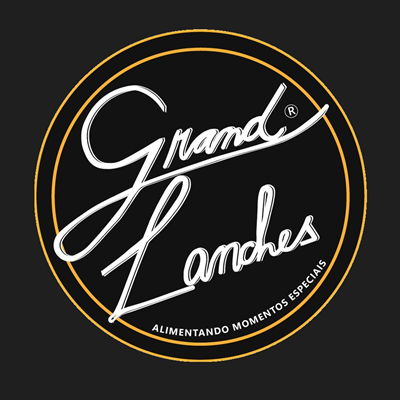 Logo restaurante Grand Lanches