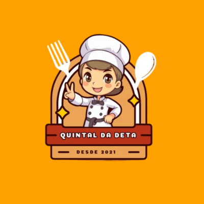 Logo restaurante Restaurante Quintal da Deta