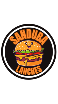 Logo restaurante Sanduba Lanches