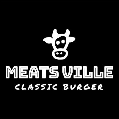 Logo restaurante Meats Ville