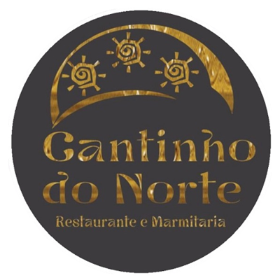 Logo restaurante Cantinho do Norte
