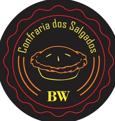 Logo restaurante Confraria dos Salgados