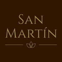 Logo restaurante San Martin