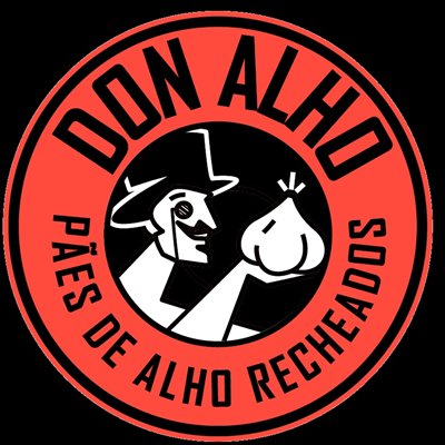 Logo restaurante Don Alho