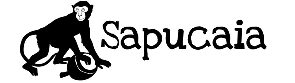 Logo restaurante Sapucaia Bar e Restaurante LTDA