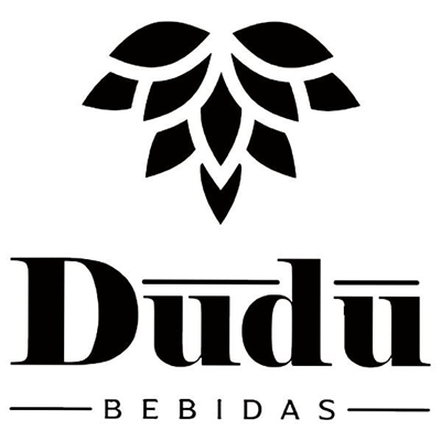 Logo restaurante DUDU COMÉRCIO DE BEBIDAS LTDA 