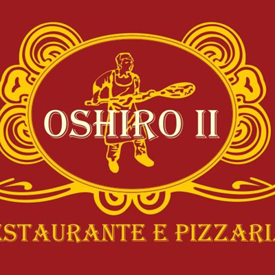Logo restaurante Restaurante e Pizzaria Oshiro 2