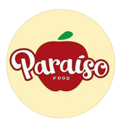 Logo restaurante Paraiso Food