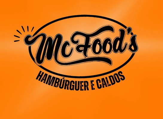 Logo restaurante Mc foods