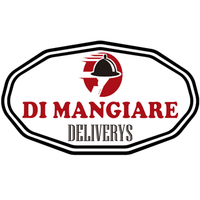 Logo restaurante Di Mangiare