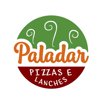 Logo restaurante Paladar