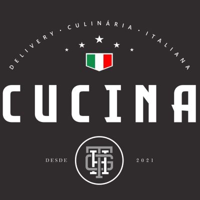 Logo restaurante Cucina THG