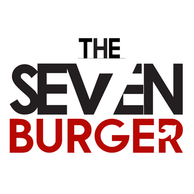 Logo restaurante The Seven