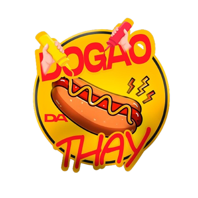 Logo restaurante Dogão da Thay