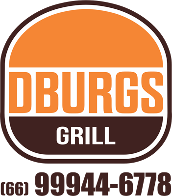 Logo restaurante Dburgs Grill