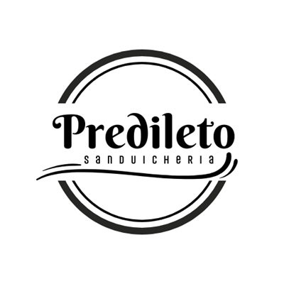 Logo restaurante Predileto Sanduicheria