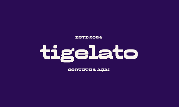 Logo restaurante Tigelato