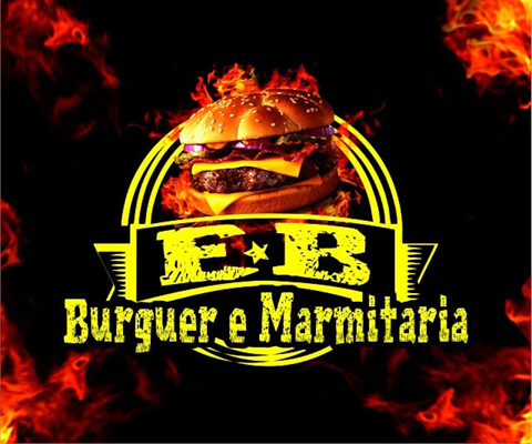 Logo restaurante ERO´S BURGUER