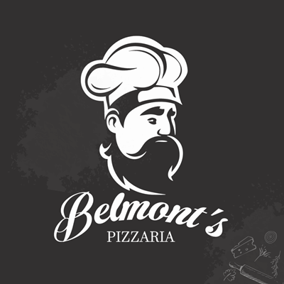 Logo restaurante Belmonts