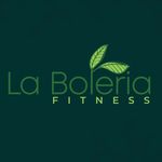 Logo restaurante LA BOLERIA FITNESS