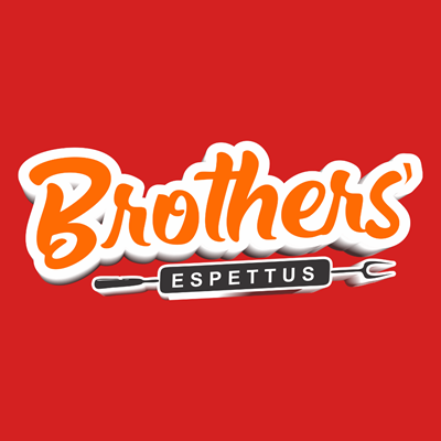 Logo restaurante Brothers Espettus