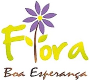 Logo restaurante FLORA BOA ESPERANÇA