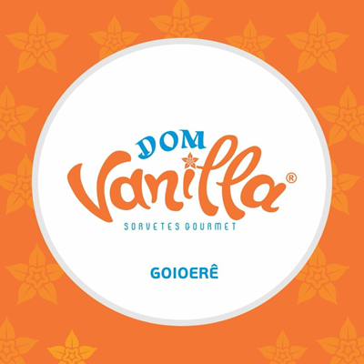 Logo restaurante Dom vanilla qc
