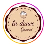 Logo restaurante La Douce Gourmet
