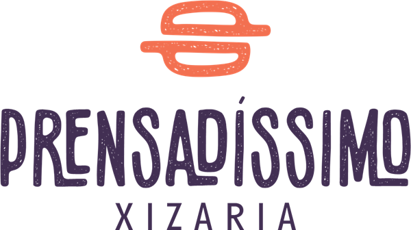 Logo restaurante Prensadíssimo Xizaria