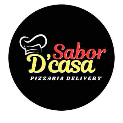 Logo restaurante Sabor D'casa Delivery