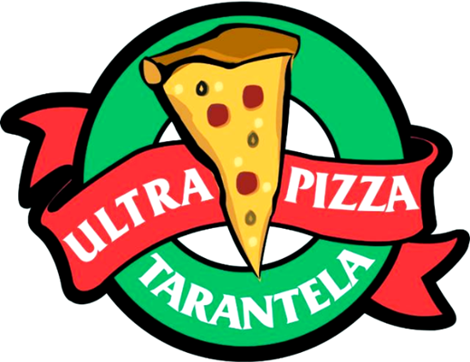Logo restaurante Cardapio Tarantela