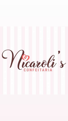 Logo restaurante Nicarol'is Jaguaruana