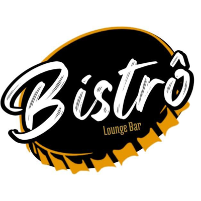 Logo restaurante BISTRÔ