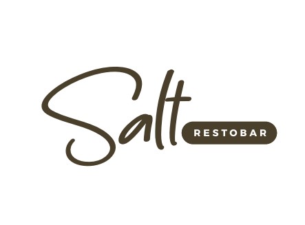 Logo restaurante Salt Restobar