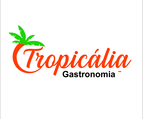 Logo restaurante Tropicália